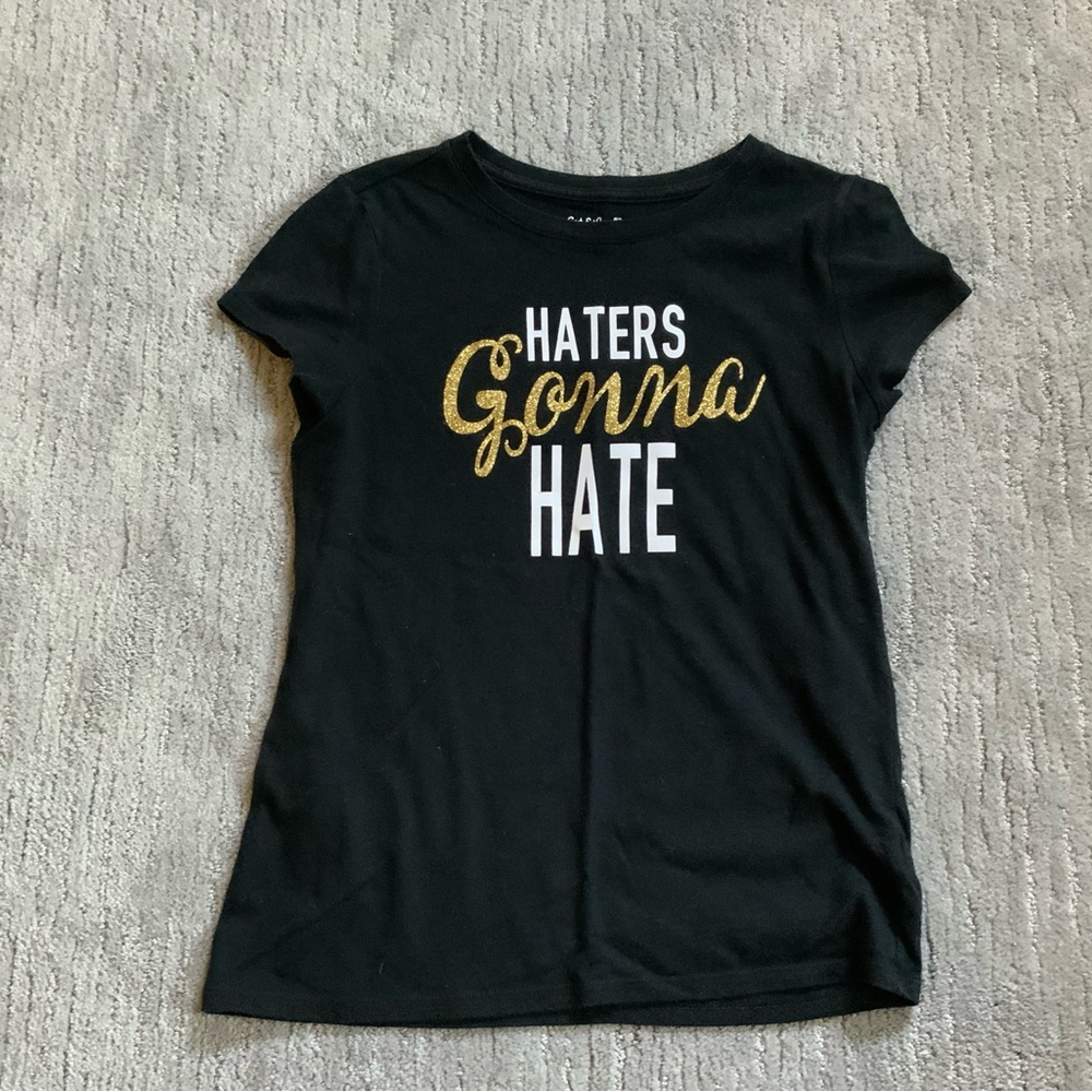 Cat and Jack, Taylor Swift, “Haters Gonna Hate”